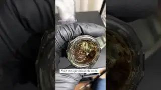 N&atilde;o basta comprar a henna e colocar agua, tem que saber preparar para ter resultados. #sobrancelhas