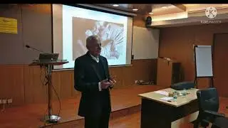 Prog. on Leading Happy Life for GMs & above, GAIL, NOIDA #life #happiness #gail #motivation #joy