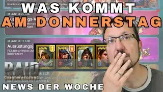 Der 3. Beschw&ouml;rungsrausch der Fusion und was kommt dann?  | News | Wochenplan | Raid: Shadow Legends