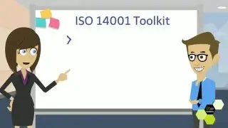 ISO 14001 EMS Documentation Toolkit