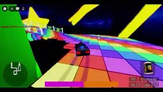 [Karting League WR] Rainbow Raceway - 1:39.799