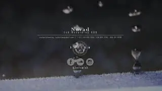 Lab Recordings 009 / NOVAD at Hollow Lab