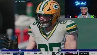 Madden 26 Ranked