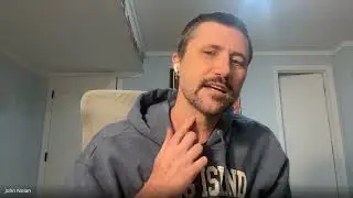 Talking Back Sunday Episode 44, 10 13 25
