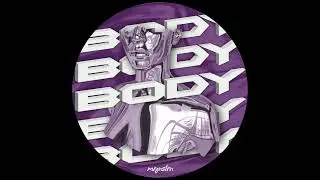 mrgnstrn - Body