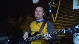 OLD BOY студия 36 и 6 Торжок 9. 03 .2018 .