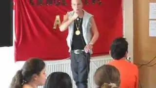 gaga feat mark merek vi skal gerne
