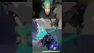 magik sword crushes Gambit and scarlet #magik #scarletwitch #marvelrivals #gambit #pcgaming #comics