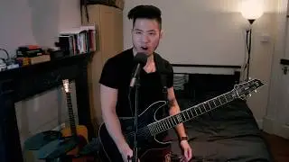 Where We Began - Gerald Sim