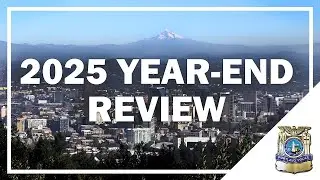 PPB 2025 Year-End Review