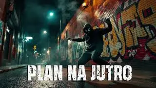 Plan Na Jutro - AI Rapsy | Polski Hip Hop 2025
