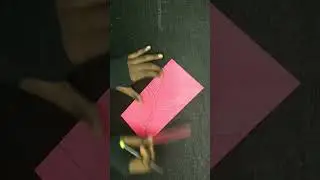 Paper cutting for Vesak #shorts #youtubeshorts #diy