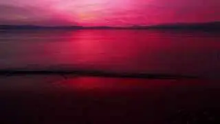 Beach by Solar Wolf (UK Trip Hop & Ambient)