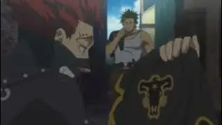 Yami vs. Zora(Xerx) - Zora Becomes to 