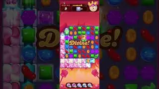 Candy Crush Saga level 8731