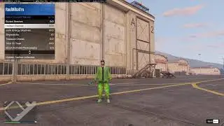 GTA Online Enhanced PC  ~ First Caracter (Main OLD) & SeCacf (New) Daily  & Weekly Challenger + GTA