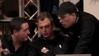 Schockturnier 2018 - Offizieller Teaser