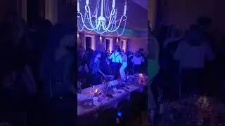Die Erste Hochzeitsfeier war grandios in Osnabr&uuml;ck #hochzeit2025 #hochzeitdj  #djajazz