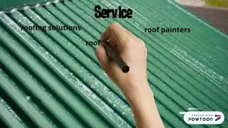 Roof painters in Auckland