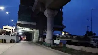 Super corridor indore. Metro line copyright free video