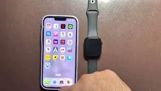 Solution for setting up ecg application in health application in iphone