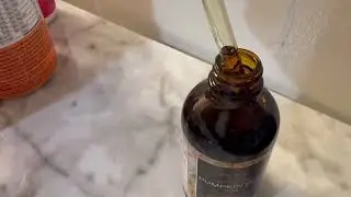 Ella & Eden Organic Pu kin Seed Oil review