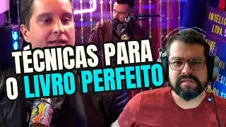O SEGREDO POR TR&Aacute;S DA ESCRITA DE AFFONSO SOLANO E LEONEL CALDELA