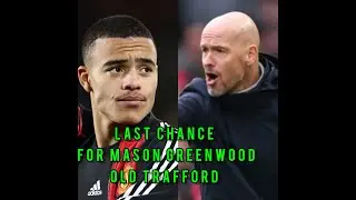 ERIK TEN HAG ON MASON GREENWOON AFTER DEFEAT, ARSENAL AND  MIKEL ARTETA ON WINNING EDGE OF THE CUP
