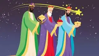 REYES MAGOS: LA VERDADERA HISTORIA