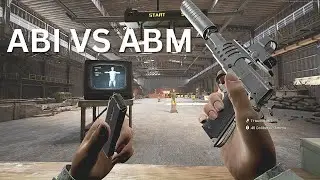 Kenapa Senjata Di ABI Lebih Op dari ABM?