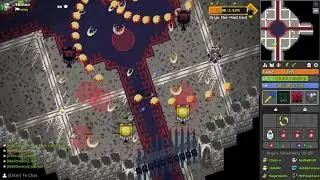 [rotmg] Oryx 3 Celestial Phase