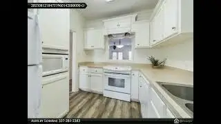 2-Story Townhouse For Rent!