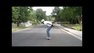 FreelineRADO: Downhill Sesh with G