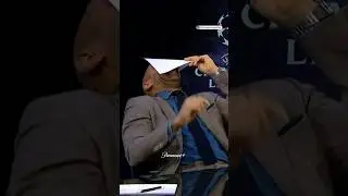Джейми пытается сказать &laquo;МЕЖДУНАРОДНЫЙ&raquo; 😂