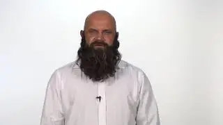 Janusz Gąszczak - Video Wizytówka - Epizodysta Agencja Spinka