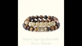 tiger eye benefits #shorts #tigereye #wristband #protection #handmadejewellery #gift #benefits