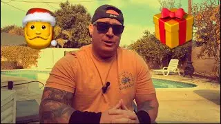 FREE STRENGTH PROGRAM! - Just in Time for Christmas & New Year Resolutions!