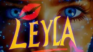 Lovely Leyla / Italo Disco Euro Disco 