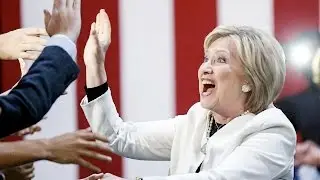 Hillary&rsquo;s Campaign Is Too Dependent on Fossil Fuel Money - The Ring Of Fire