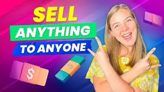 How to sell anything to anyone | 10 psychological marketing strategies