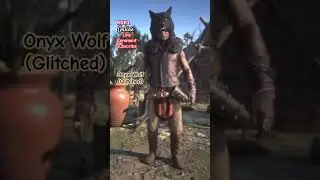RDR2 online - Native American Inspired Outfits