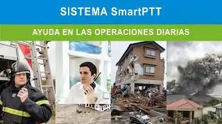 SmartPTT &ndash; La selecci&oacute;n inteligente