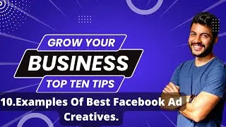 Examples Of Best Facebook Ad Creatives.