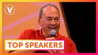 Digital Transformation | Talk | VivaTech