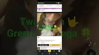 two9teen 🤟 geenleafvega #midwest #rap #hiphopmusic #music #rapmusic #2025 #420 #420blazeit #hiphop