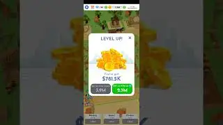 Idle Construction 3D Gameplay Part-6 (Chichen Itza)