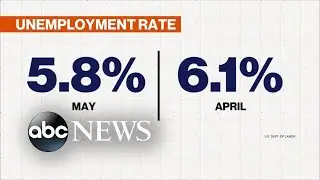 US adds 559,000 jobs in May as businesses try to entice workers