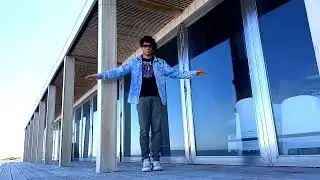 The Neighbourhood - Softcore | Popping Dance | by Yaco