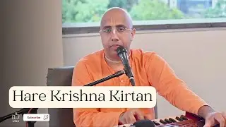 Kirtan | Madan Sundar Das