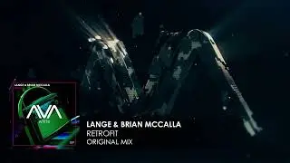Lange & Brian McCalla - Retrofit